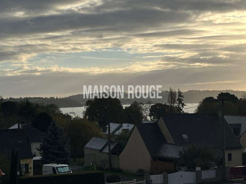 Maison à LE MINIHIC-SUR-RANCE