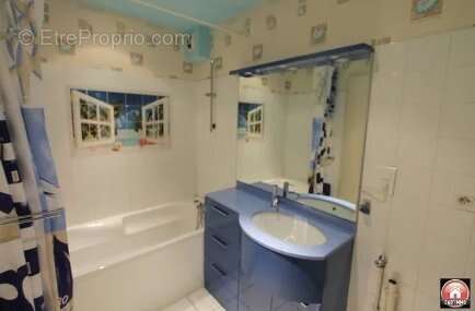 Appartement à BERGERAC