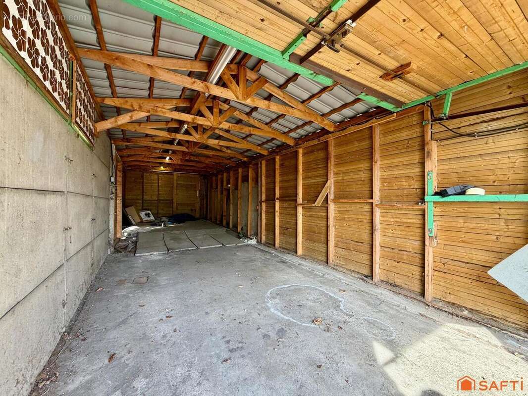 Photo 8 - Maison à DEVILLE-LES-ROUEN