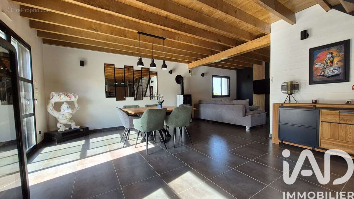 Photo 4 - Maison à ELVEN