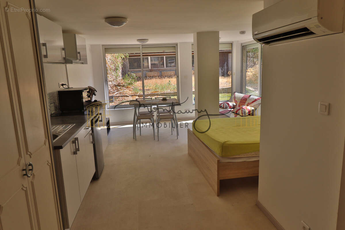 Nîmes maison de ville avec jardin, gge et studio indép - photo 6