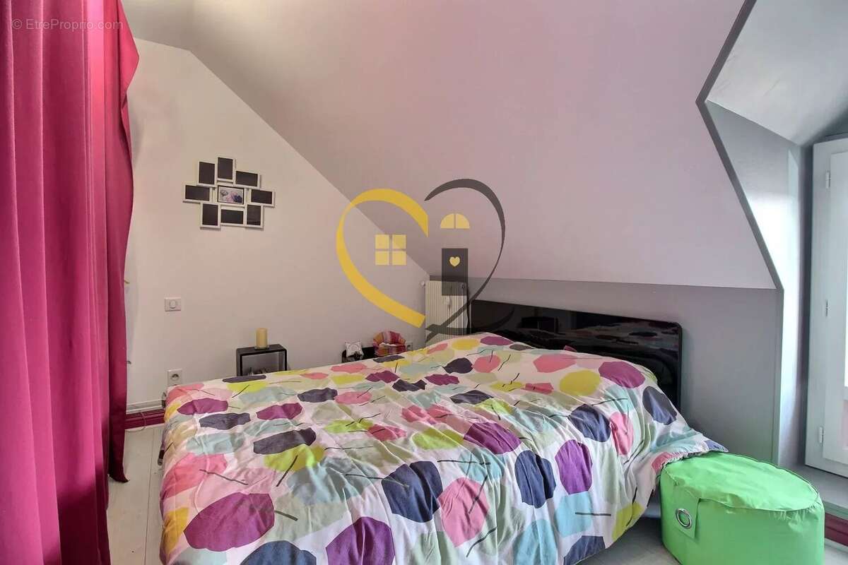 Maison à SAINT-PALAIS