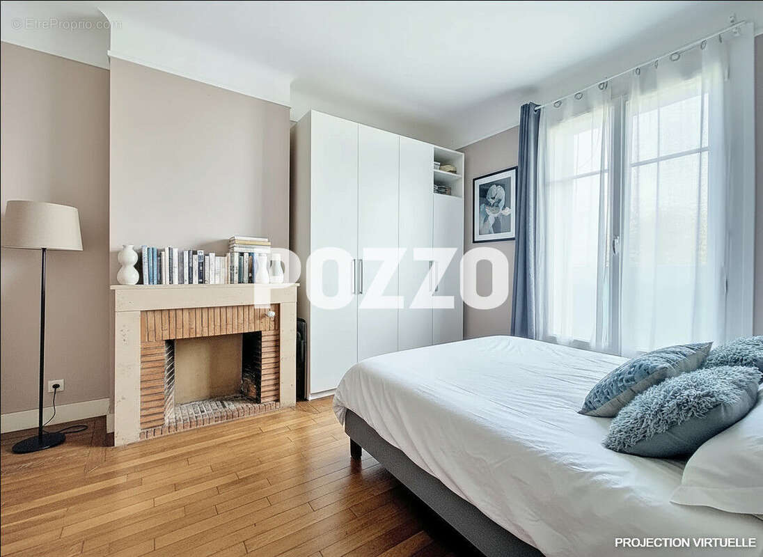 Appartement à COUTANCES