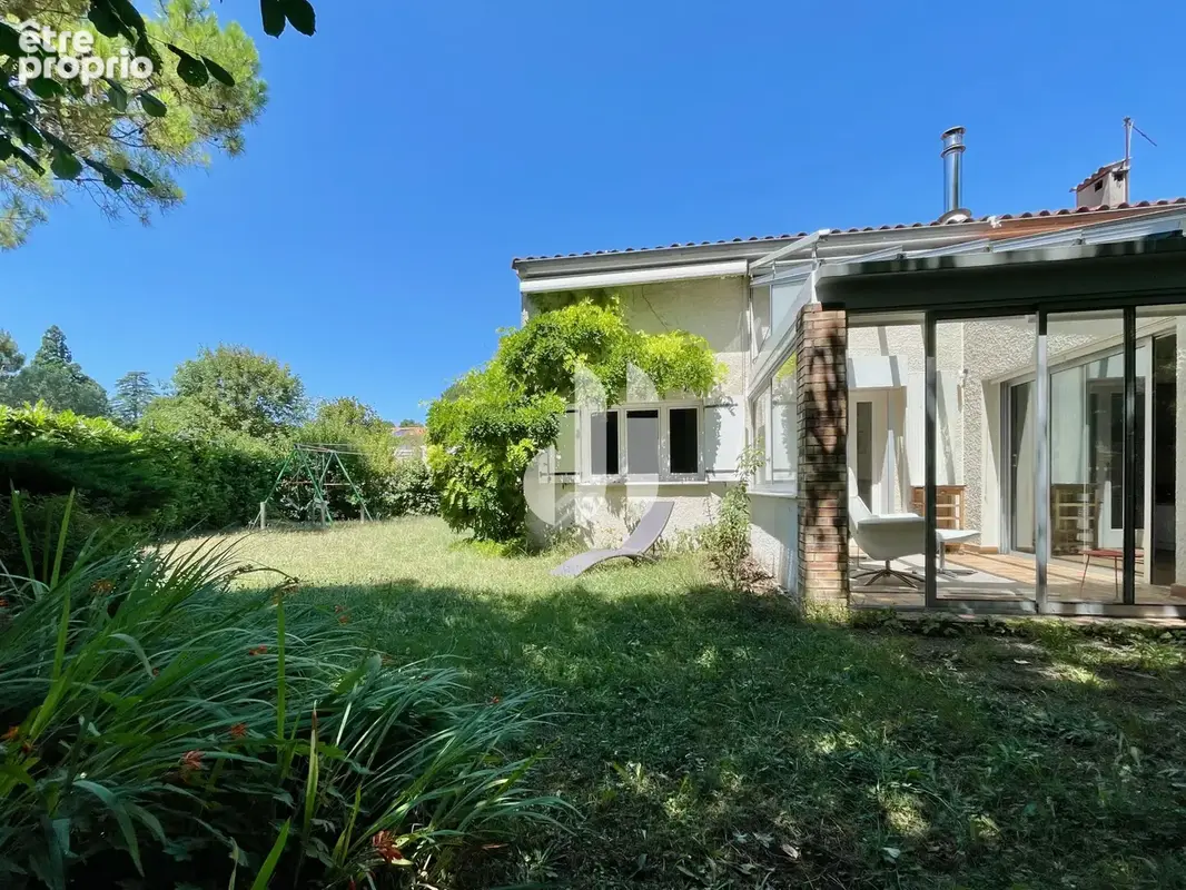 Photo Maison à Gradignan au prix de 529 000€