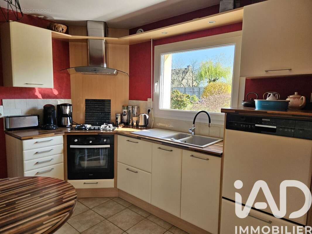 Photo 5 - Maison à CHATEAUBOURG