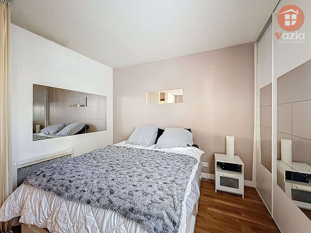 Appartement à SURESNES