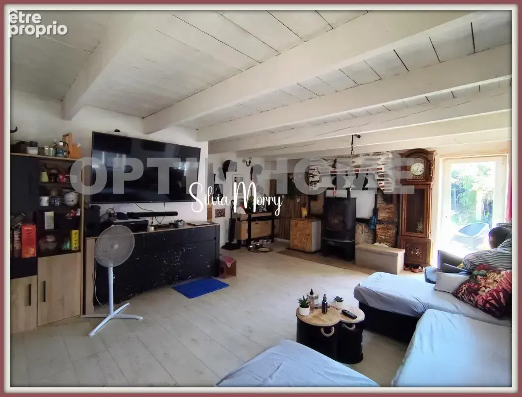Maison à vendre 5 pièces PLOUDIRY (29) - photo 4