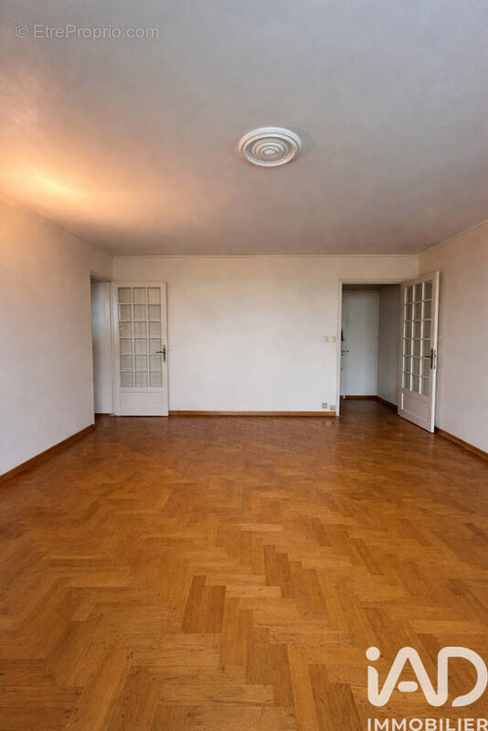Photo 1 - Appartement à BOURGES