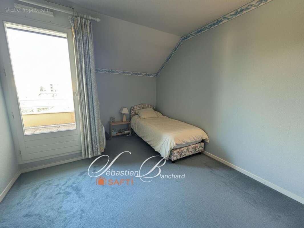 Photo 4 - Appartement à FERNEY-VOLTAIRE