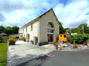 Maison à BRETTEVILLE-L&#039;ORGUEILLEUSE