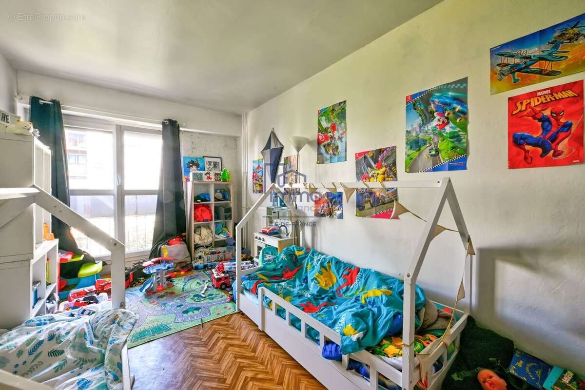 Appartement à ACHERES