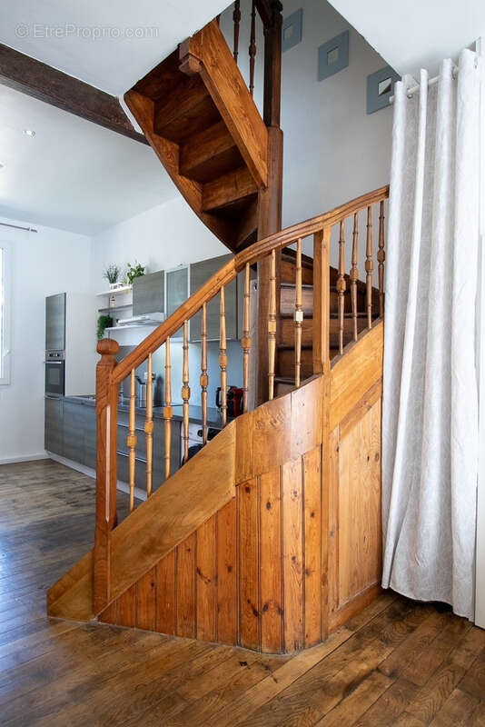 Appartement à PERROS-GUIREC