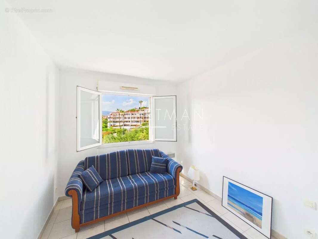 Appartement 3 pièces avec terrasse et vue mer – Nice Corniche Fleurie - photo 15