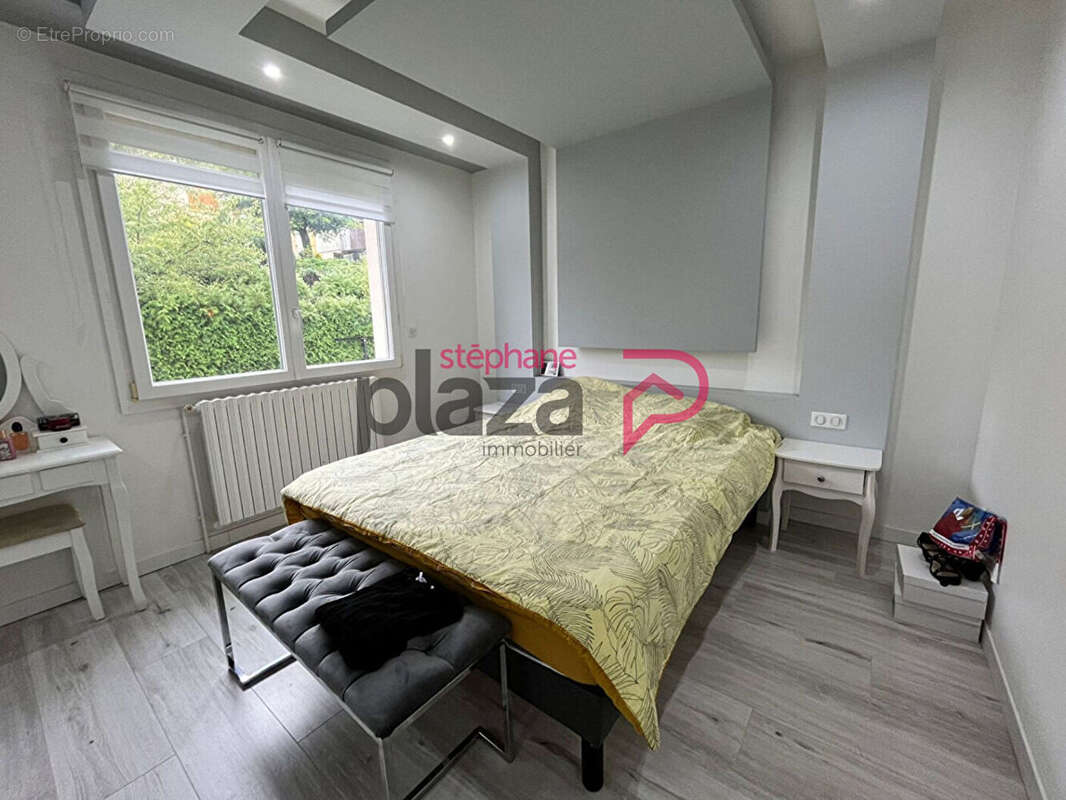 Maison à CHAMPAGNOLE