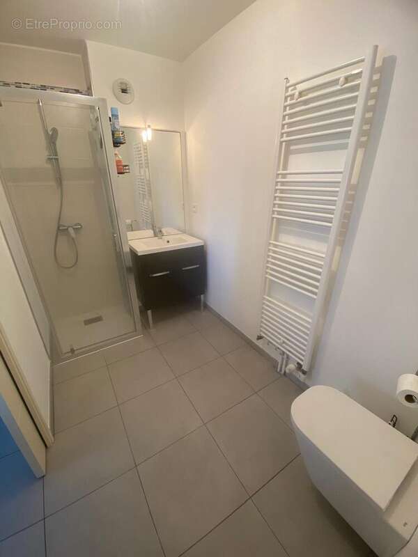 Appartement 29 m² à Wimereux  - photo 8