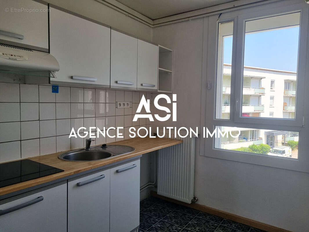 Appartement - photo 2