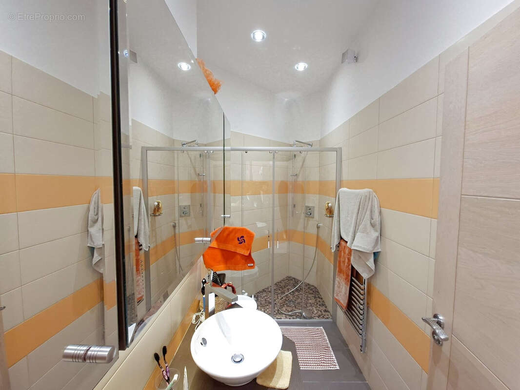 Villa haut de gamme de plain pied - photo 17