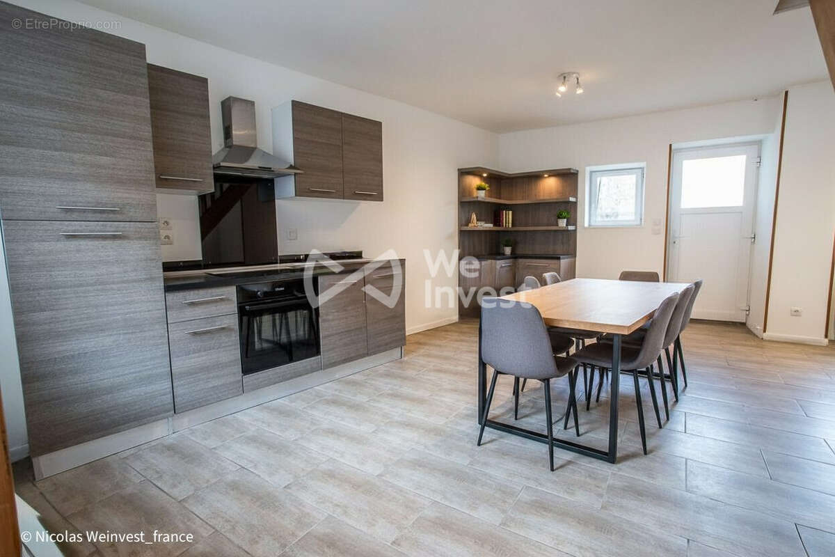 Maison 75 m² à Acy-En-Multien  - photo 2