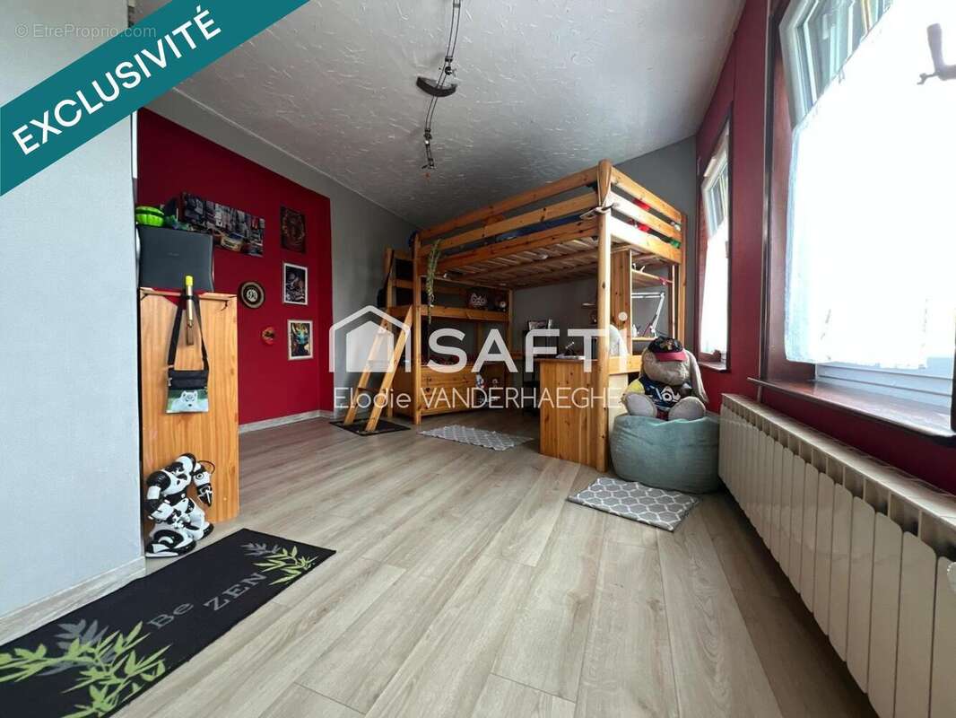 Photo 5 - Maison à HENIN-BEAUMONT