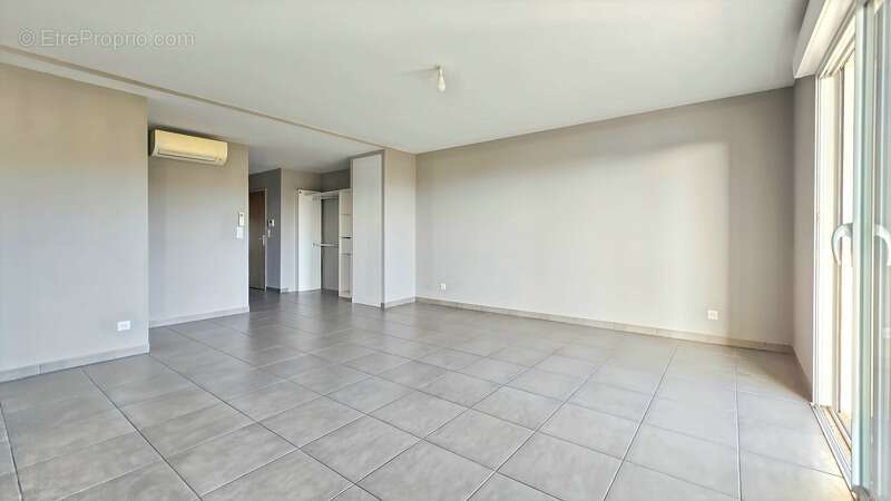 Appartement à AJACCIO