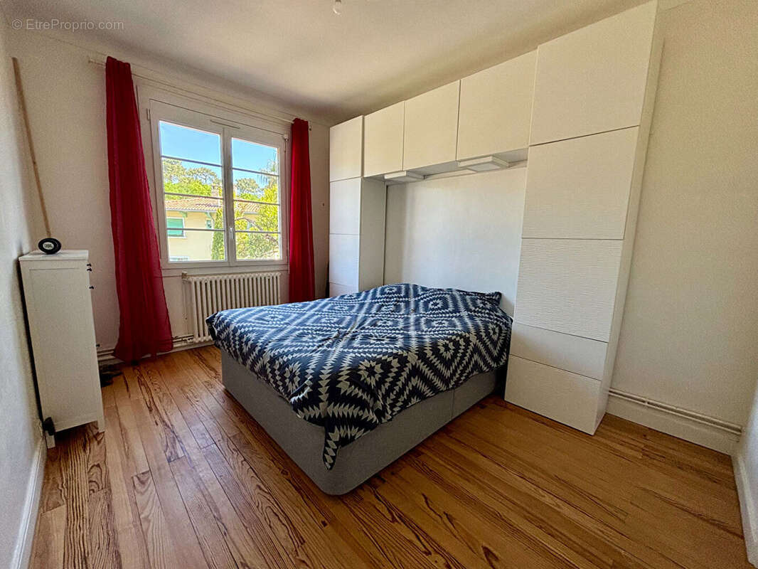 Appartement à ARCACHON