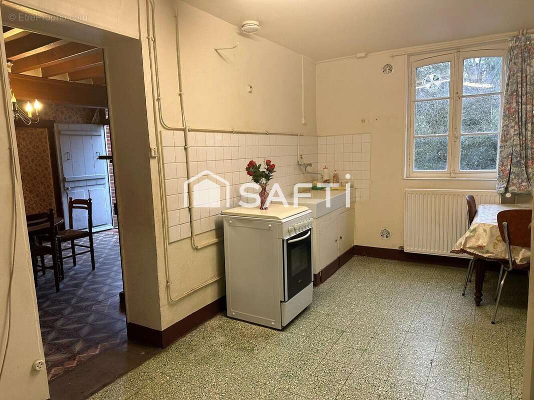Maison 70 m² à Clemont  - photo 5