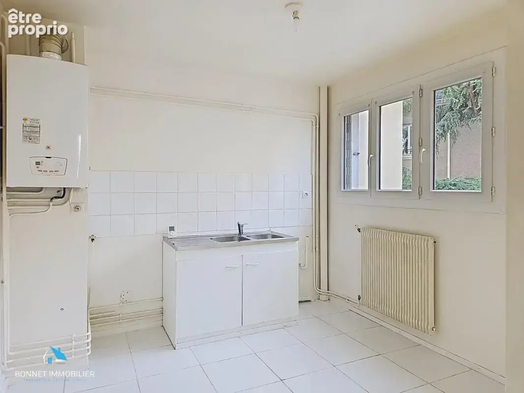 Appartement T3 - 2 chambres - 70 m² - photo 6