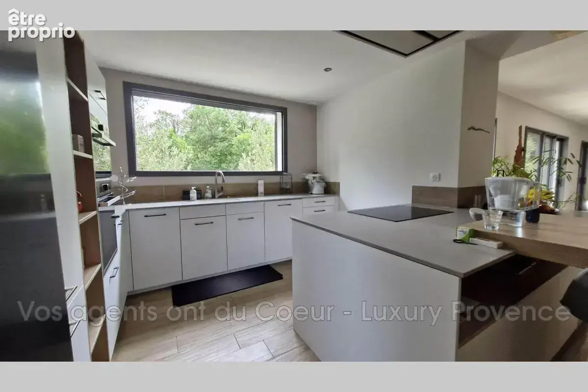 vente villa 6 Pièce(s) - photo 8