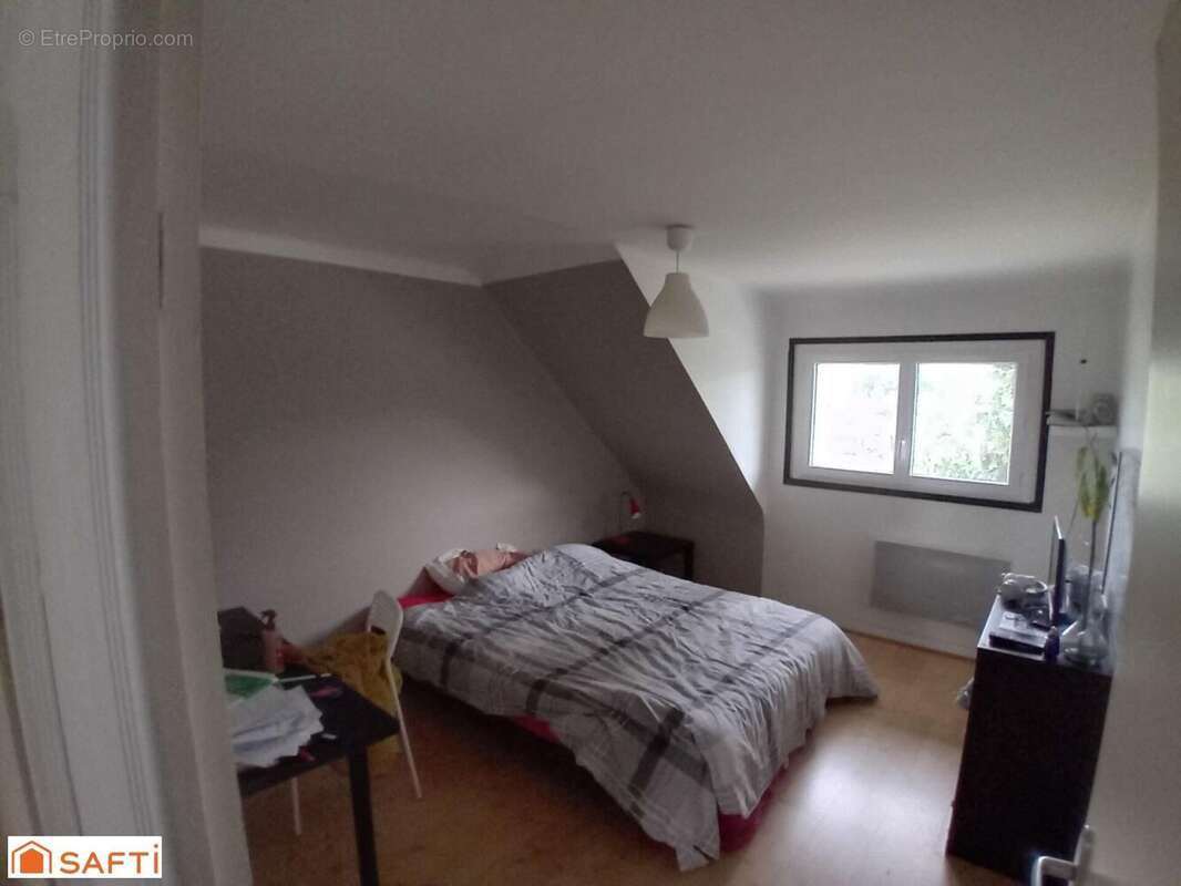 Photo 9 - Maison à PLESTIN-LES-GREVES