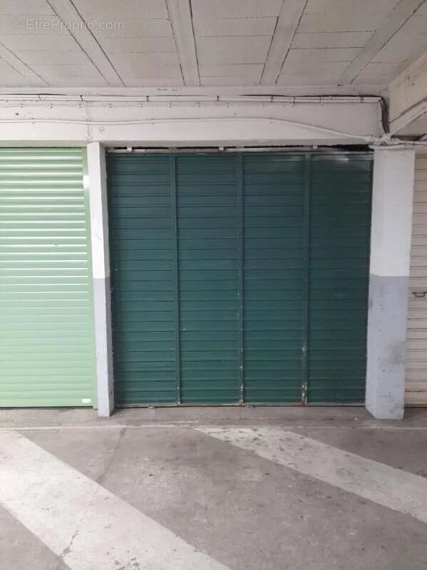 Appartement à ALES