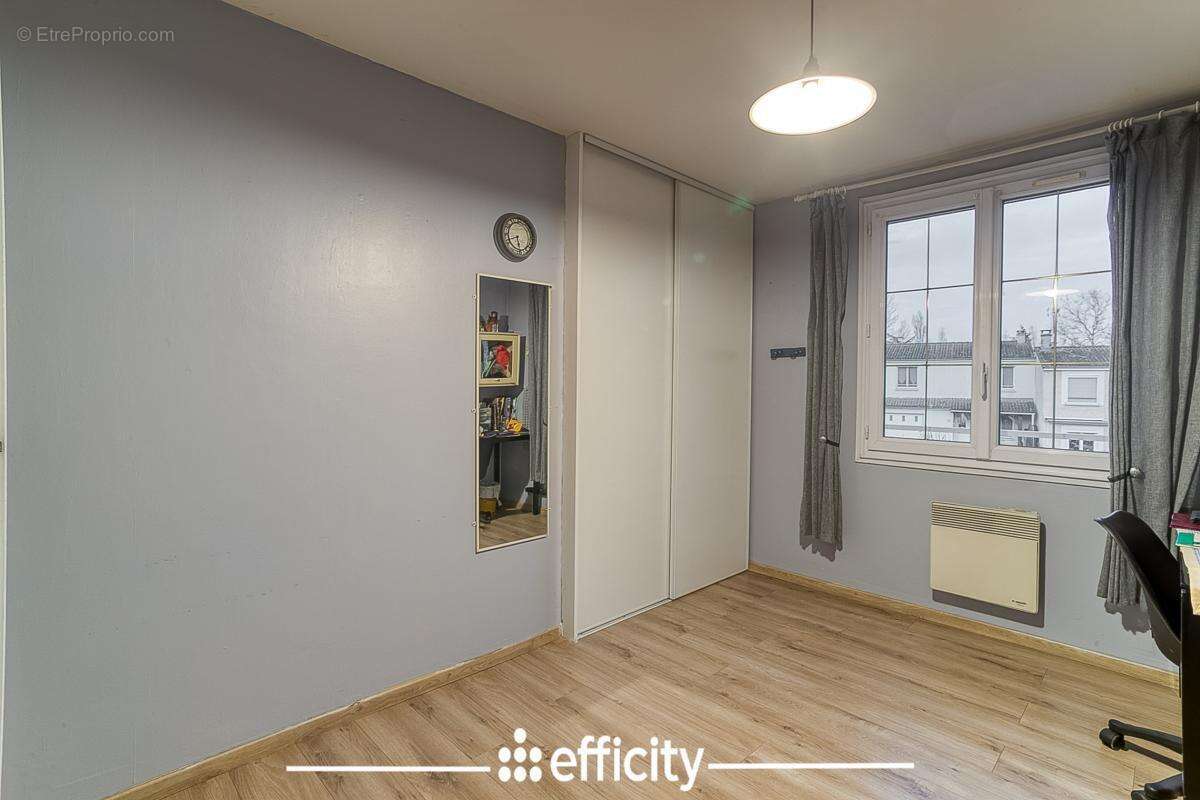 Maison à CHASSE-SUR-RHONE