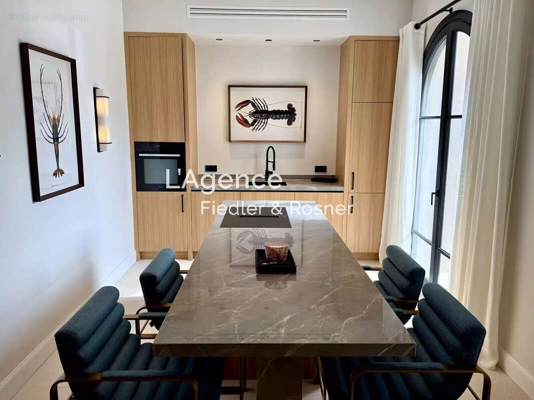 Maison à SAINT-TROPEZ