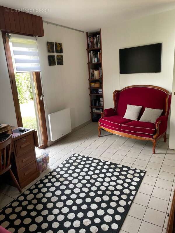Maison à LA RICHE