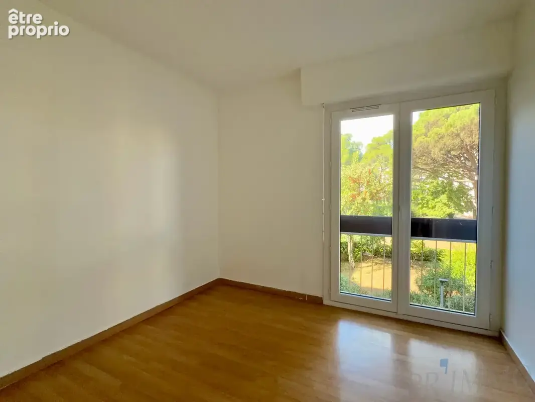 Fréjus   appartement 5 pièces 91 m2   3 chambres   résidence sécurisée - photo 9