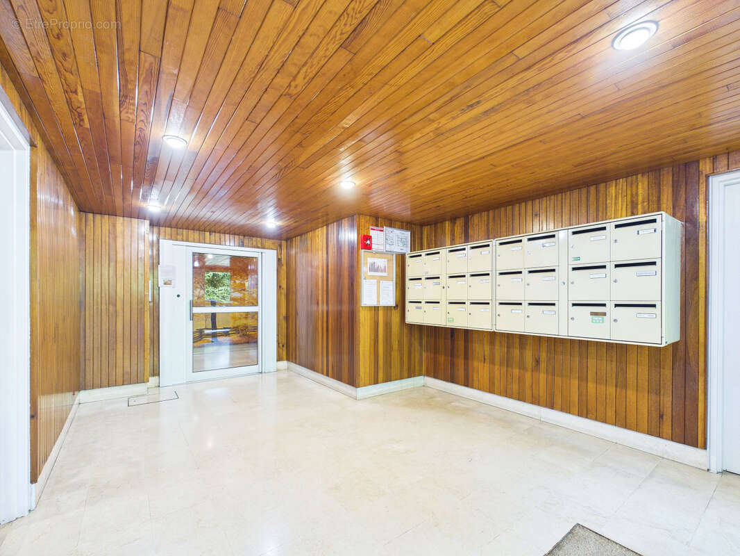 Appartement à VIRY-CHATILLON