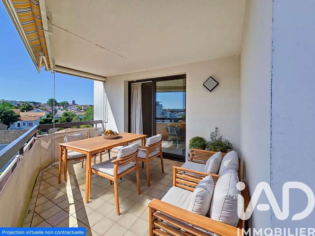 Photo 7 - Appartement à ROYAN