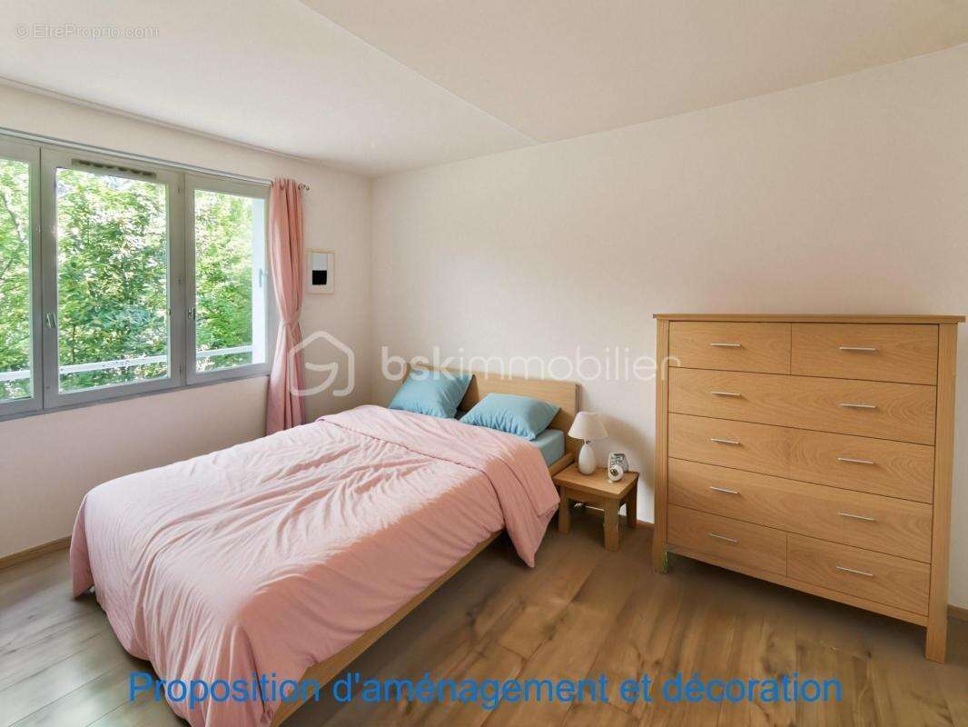 Maison à VILLEPINTE