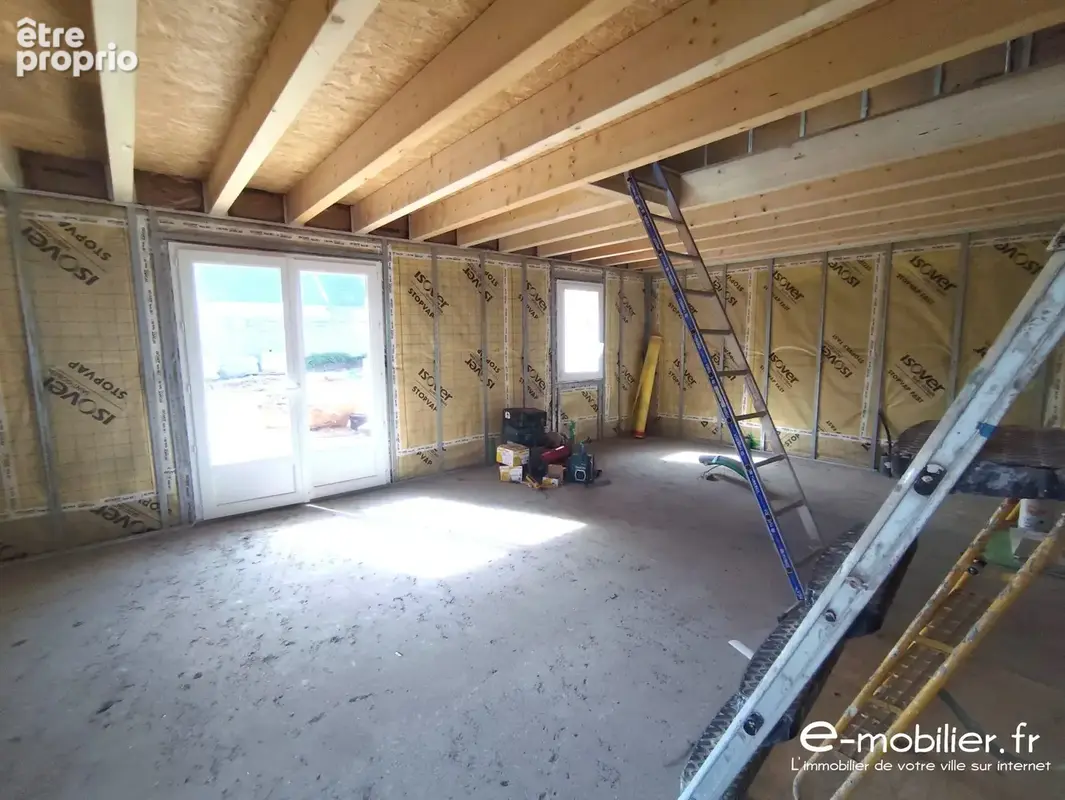 Maison 3 pièces 80 m² à vendre à Groix (56590) - photo 2