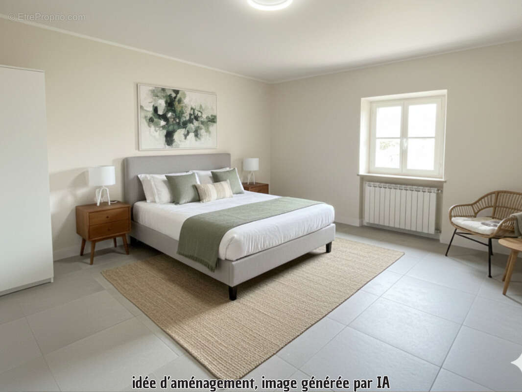Maison à RIEUX-MINERVOIS