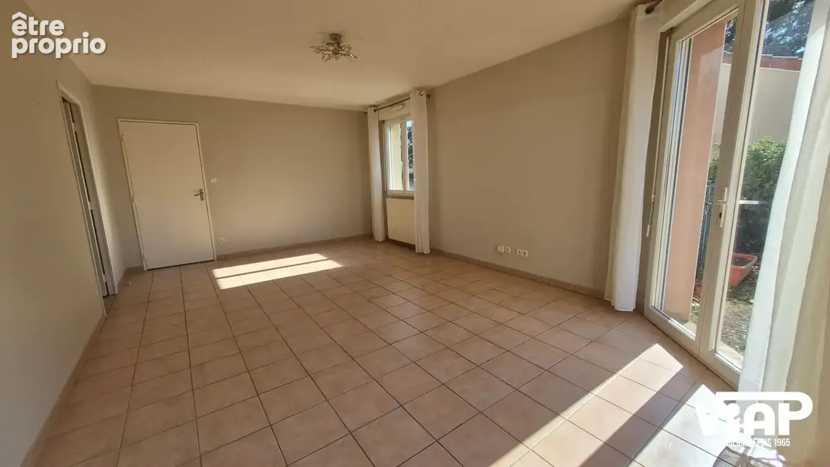 Maison de plain pied à deux pas de la Clinique Chénieux - photo 5