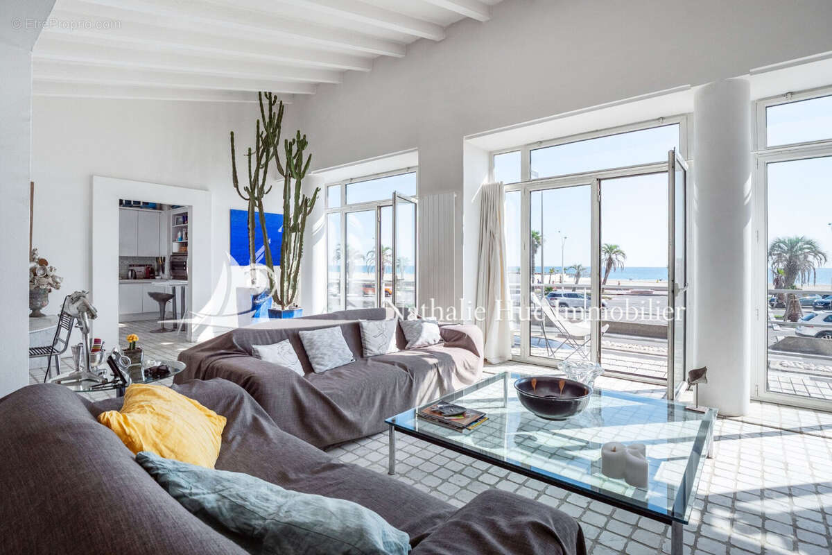 Maison à SAINT-NAZAIRE