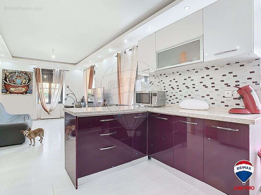 Maison à HORBOURG-WIHR