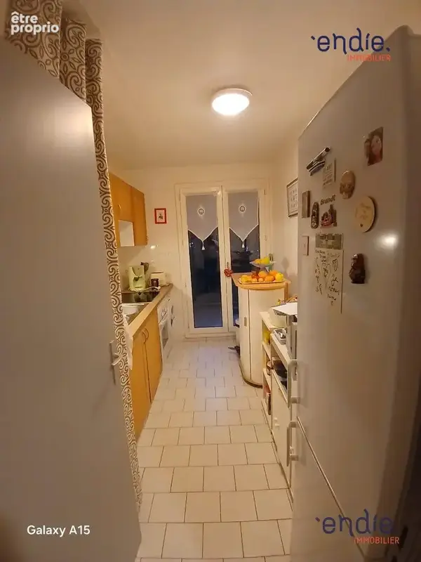 Appartement 3 pièces 67 m² à vendre à Arcachon (33120) - photo 2