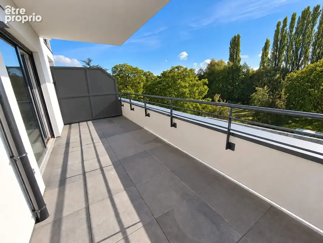 Appartement 3 pièces 65 m² à vendre à Haguenau (67500) - photo 1