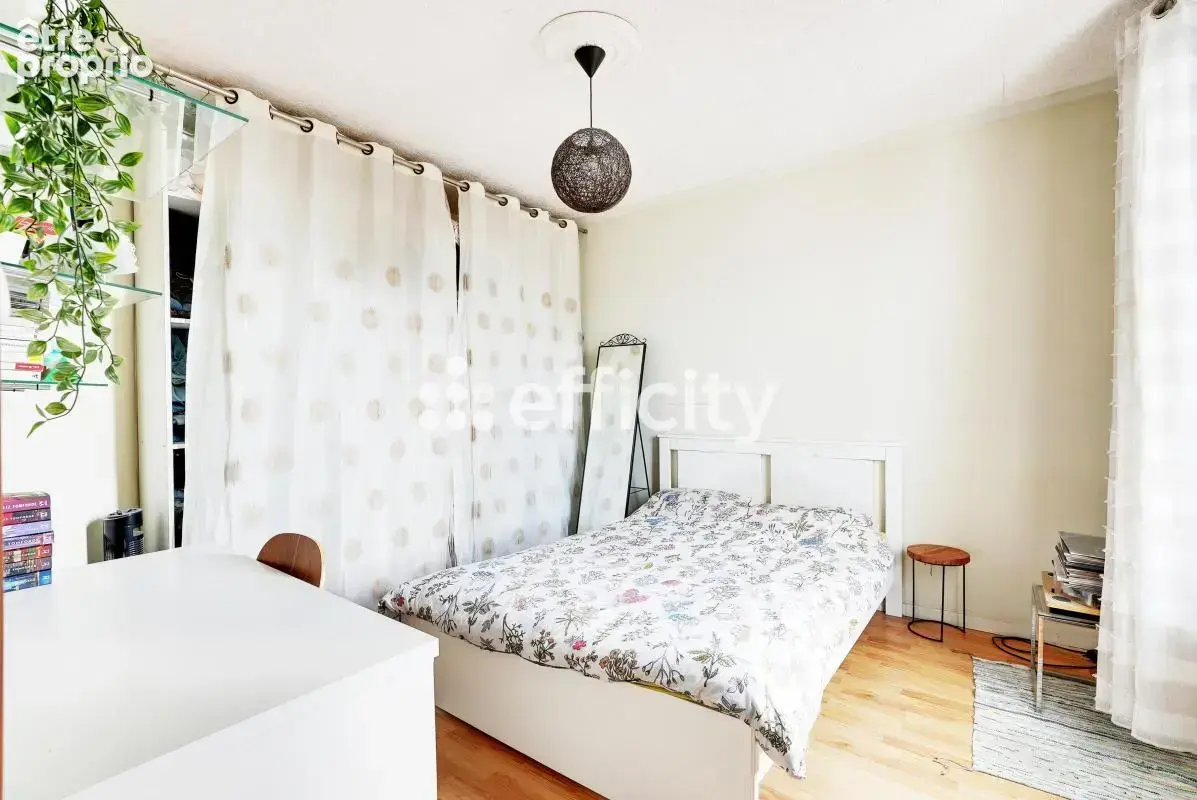 Appartement - photo 8