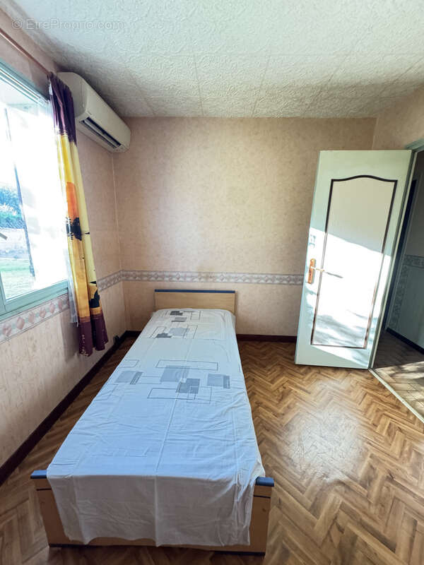 Maison à SAINT-VALERIEN