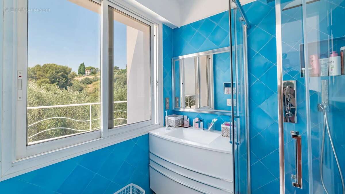 Maison à NICE