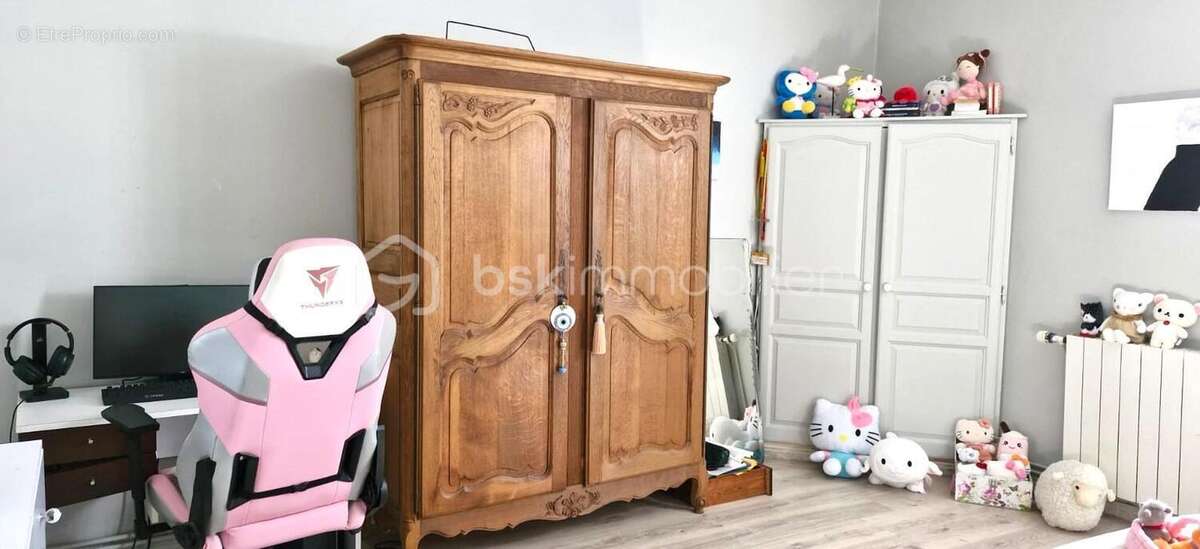 Maison à LIGNAN-SUR-ORB