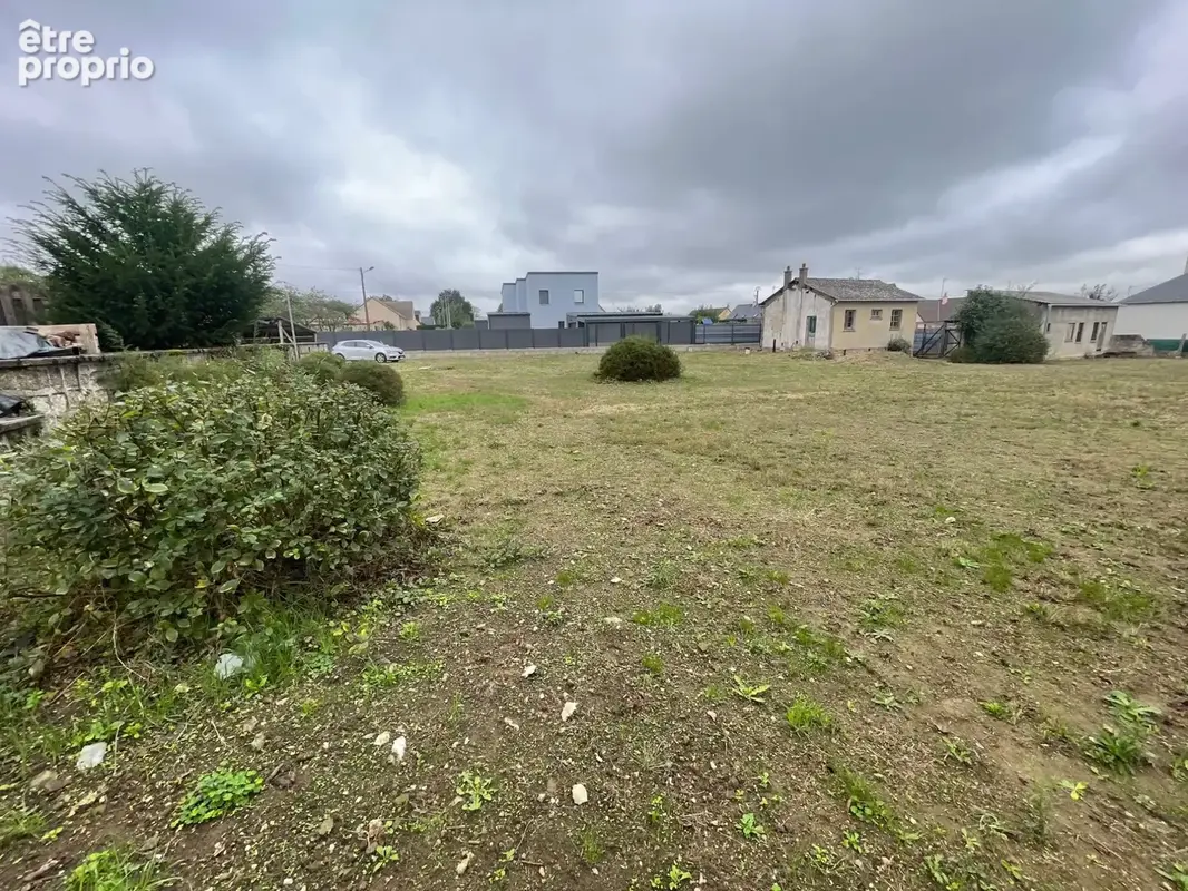 Terrain 864 m² à vendre à Commer (53470) - photo 2