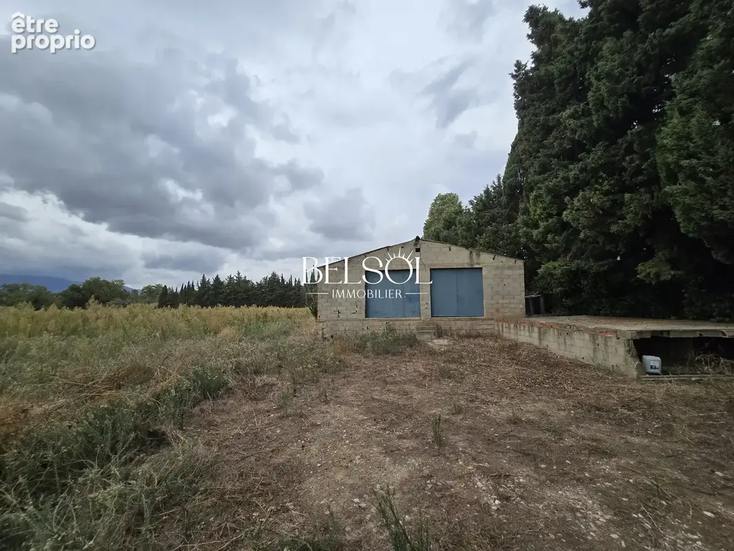 Terrain 69 131 m² à vendre à Elne (66200) - photo 4